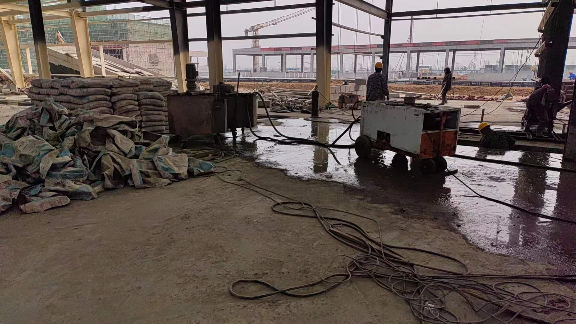 营口房屋地基下沉加固一般需要多少费用